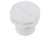 Element Compensare Presiune IP68 M12 -40&divide;125&deg;C