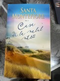 Santa Monefiore - Casa de la malul marii, 2 volume