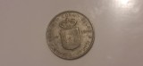 Congo Belgian - 1 franc 1958, Africa