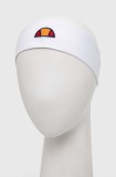 Ellesse bentita pentru cap culoarea alb