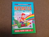 MATEMATICA MANUAL PENTRU CLASA A III A GHEORGHE HERESCU