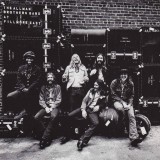 Allman Brothers Band The At The Fillmore East remastered (cd), Rock