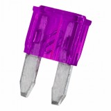 Cumpara ieftin Siguranta mini tip &quot;cutit&quot;11x8,6mm35A Best CarHome, Nexus