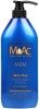 Sampon hidratant All-in-One MOAC Men + Gel de gel pentru corp 750 ml