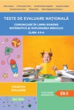 Teste-grila si bareme pentru admiterea in invatamantul superior - Editura Ars Libri