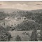 1939 - Malnas-bai, podul cu calea ferata (jud.Harghita)