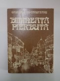 DIMINEATA PIERDUTA - GABRIELA ADAMESTEANU BUCURESTI 1983