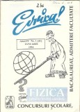 Cumpara ieftin Evrika! Fizica pentru toate varstele, Editie 1994, Carte Veche pentru Colectie