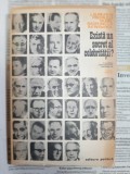 Laureati ai premiului Nobel raspund la intreabarea exista un secret al celebritatii?