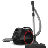 Aspirator fara sac Miele Boost CX1 Active, 890 W, capacitate de colectare 1 L, tehnologie Vortex, negru