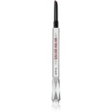 Benefit Goof Proof creion pentru sprancene cu pensula culoare 4.5 Neutral deep brown 0.34 g