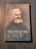 Timotei Cipariu in evocari literare Ion Buzasi Ion Moldovan cu autograf