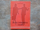 EDUCAREA COMPORTAMENTULUI IN AFACERI - VIORICA JELEV, 1996