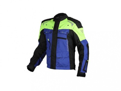 Jacheta moto Nordcode FX-CROSS, marimea M foto