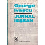 George Ivascu - Jurnal iesean (1935-1940) - 136103