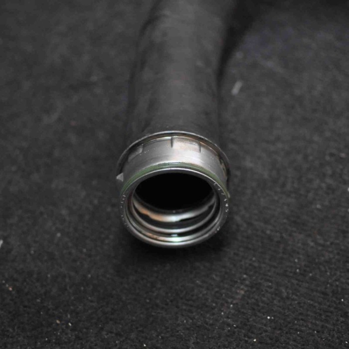 Furtun intercooler st&acirc;nga VW TRANSPORTER V T5 Minibus / passenger 2007 OEM: 7H0145700D