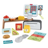 FISHER PRICE LAUGH LEARN CASA DE MARCAT SI MAGAZIN