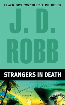 Strangers in Death foto