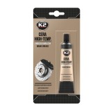 Lubrifiant sintetic impermeabil pentru sisteme de fr&acirc;nare K2 30 gr