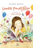 Lumea povestilor - Ion Vlasiu - Editura Creator-Libris