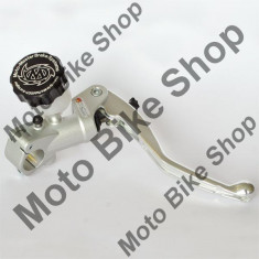 MBS Pompa radiala racing frana fata Moto Master, pistonas 12mm, Cod Produs: 213012AU foto