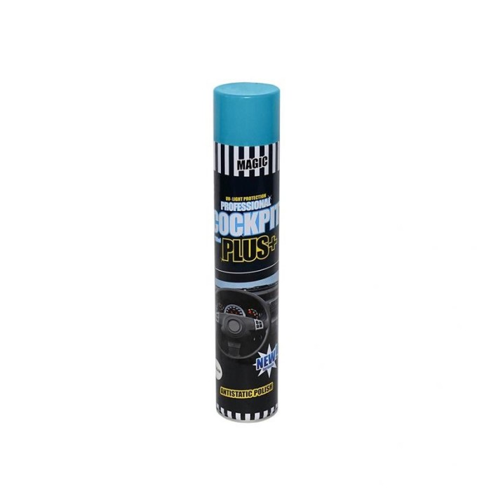 Spray siliconic bord 750ML 13046 FOX750