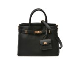 Geanta CALL IT SPRING neagra, 14120071, din piele ecologica