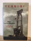 Danila Comastri Montanari - Terrore