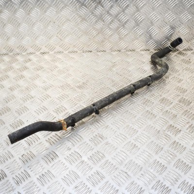 Furtun de lichid de răcire TESLA MODEL S 2014 OEM: 6007351-00-H 10051058 foto