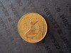 20 pence 1998, Europa