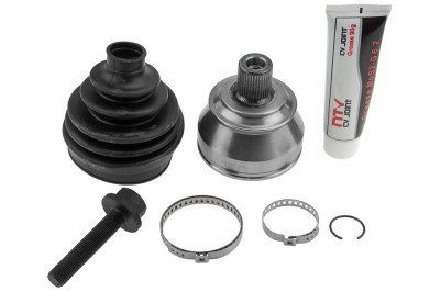 Cap planetara exterior Audi A6 3 2.0, 2.4, 2.8, 3.2, 2.0tdi, 3.0tdi 2005-, A8 2 3.2 2005-2010, NTY NPZ-AU-050 foto