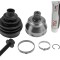 Cap planetara exterior Audi A6 3 2.0, 2.4, 2.8, 3.2, 2.0tdi, 3.0tdi 2005-, A8 2 3.2 2005-2010, NTY NPZ-AU-050