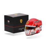 Model přilby Charles Leclerc 2025 BELL 1:2 - 1:2
