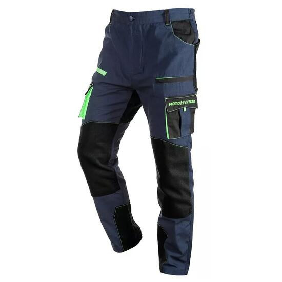 Pantaloni de lucru, model Moto, marime XXL/56, NEO GartenVIP DiyLine
