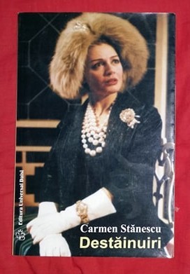 Destainuiri / Carmen Stanescu foto