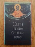 Cum sa traim Ortodoxia astazi