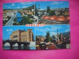 HOPCT 19055 SARAJEVO - BOSNIA SI HERTEGOVINA - -NECIRCULATA