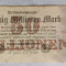 Germania - 50 millionen Mark (1923) 12M30