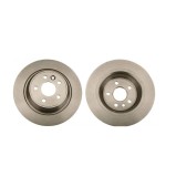 Disc frana Ford Focus 2, 2004-2012, Galaxy, 2006-2015, Kuga 1, 2008-, Mondeo 4, 2007-2015, S-Max, 2006-2014, Range Rover Evoque, 2011-, TRW