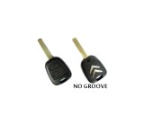 Carcasa Cheie Citroen C1 C2 C3 2 Butoane AutoProtect KeyCars, Oem