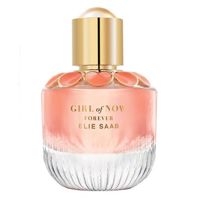 Elie Saab Girl Of Now Forever Tester EDP 90 ml foto