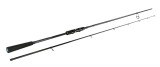 Lanseta Sportex Black Arrow G-4 Spin, 2.40m, 3-19g, 2tronsoane