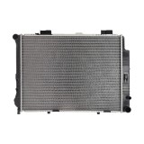 Radiator racire Mercedes Clasa E (W210), 1995-2003 Model E200 Cdi (2, 1 Cdi 75/85/100kw); E200 Kompressor (2, 0 Compressor 141kw); E220 Cdi (2, 1 Cdi, SRLine