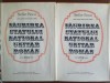 Faurirea statului national unitar roman 1, 2 - Stefa Pascu
