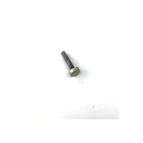 Buton cromat programator pentru cuptor WHIRLPOOL 482000027842 ARISTON Original