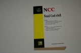 Noul cod civil - 2013
