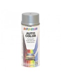 Vopsea spray auto metalizata Dacia Gri Safir 350ml Gri, DUPLI-COLOR