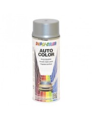 Vopsea spray auto metalizata Dacia Gri Safir 350ml Gri