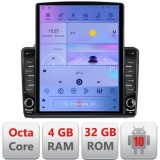 Navigatie Ford Ecosport 2017-2019 Android radio gps internet Octa Core 4+64 LTE KIT-ecosport2018+EDT-E710 CarStore Technology