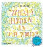 What&#039;s Hidden in the Woods? | Aina Bestard, Thames &amp; Hudson Ltd